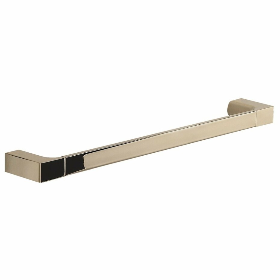 GEDY PI214587 Pirenei držák ručníků 45 x 6,6 cm, zlatá - main (0)