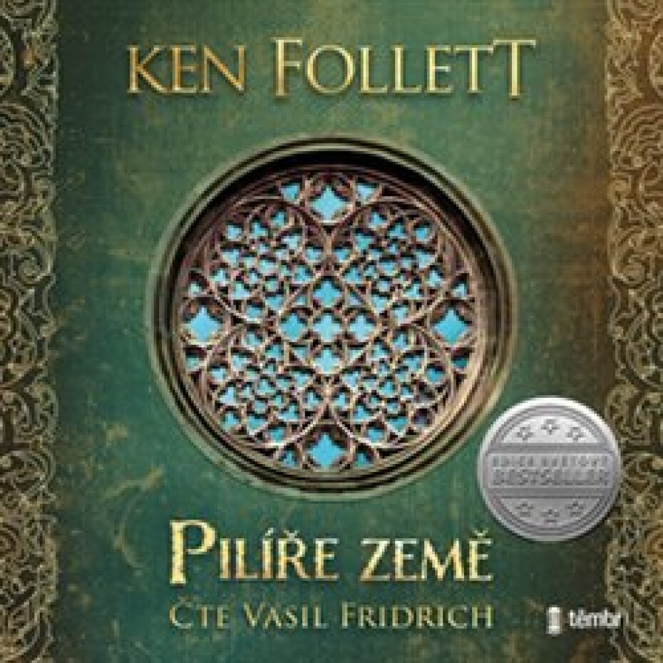 Pilíře země - Ken Follett - main (0)