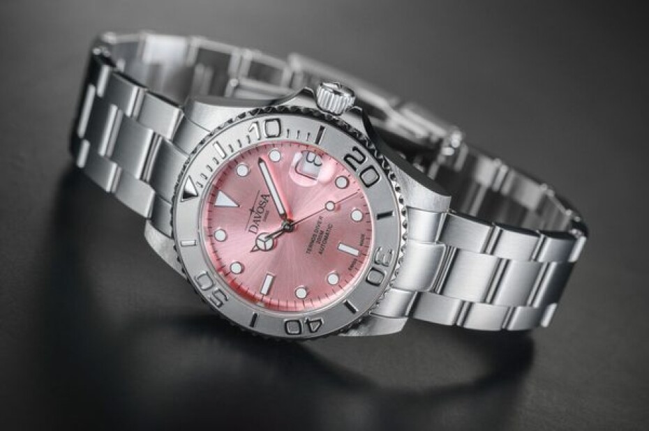 Davosa Ternos Medium California Automatic 166.199.60 - main (4)