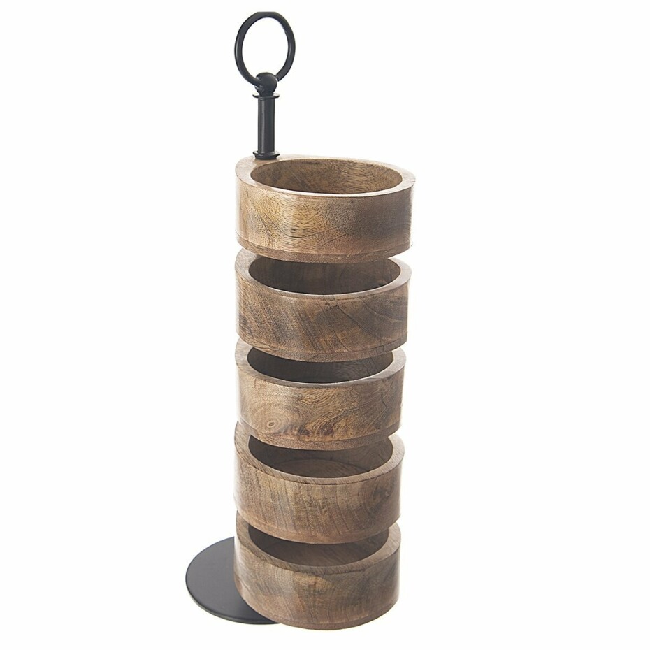 Servírovací stojan MANGO 5 pater - main (0)