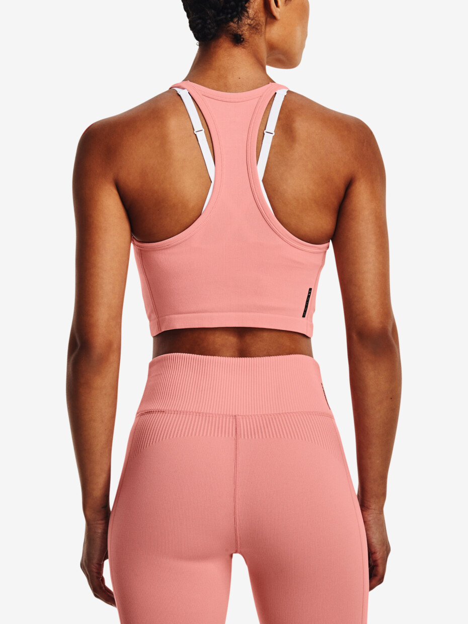 Under Armour 1377597 Růžová 603 - main (5)