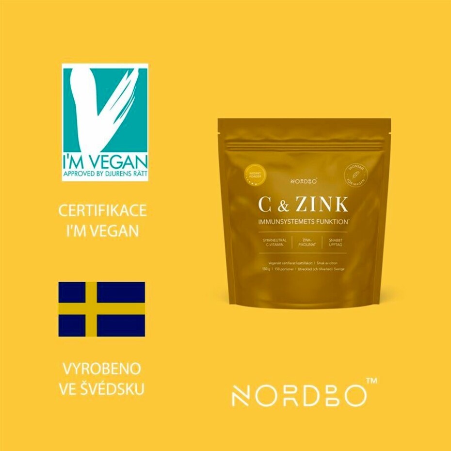 Nordbo C & Zink 150 g - main (2)