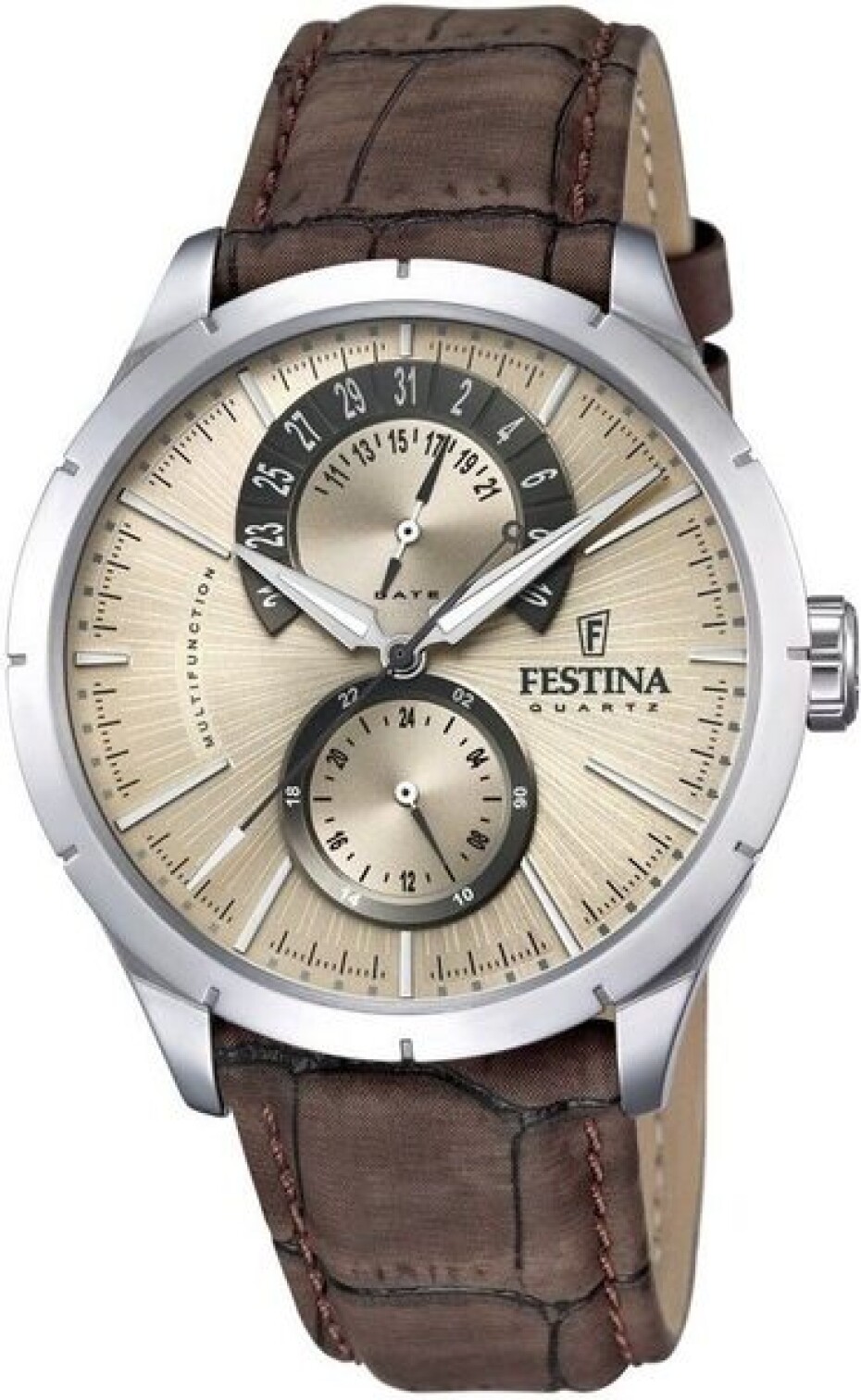 Festina Retro 16573/9 - main (0)