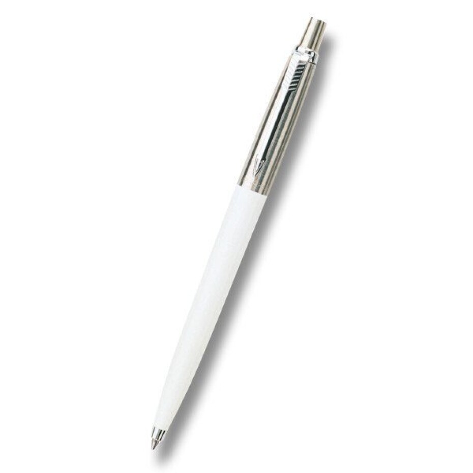 Kuličkové pero Parker Jotter Special White 1501/1260040 - main (0)