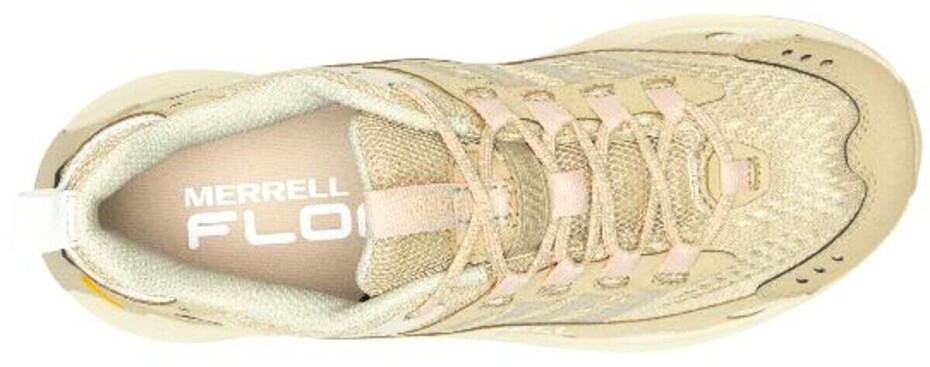 Dámská outdoorová obuv Merrell  Moab Speed 2 Khaki  EUR 38,5 - main (1)