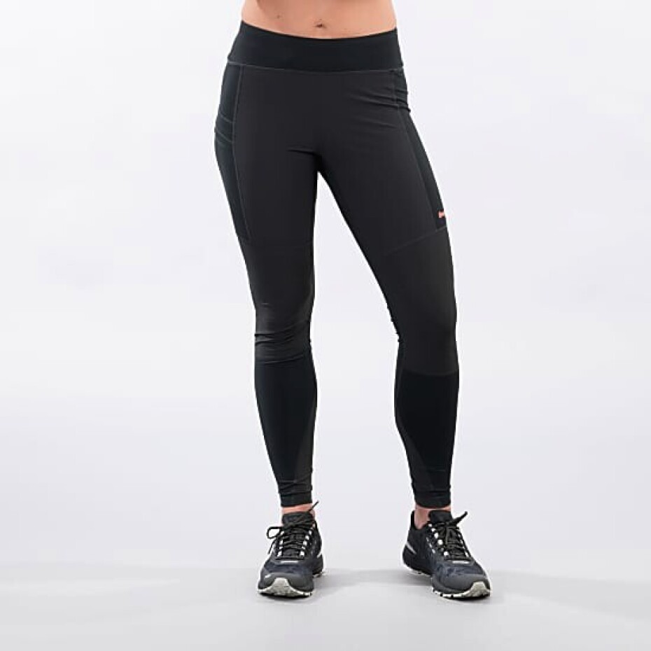 Bergans Floyen V2 W Pants černé - main (0)