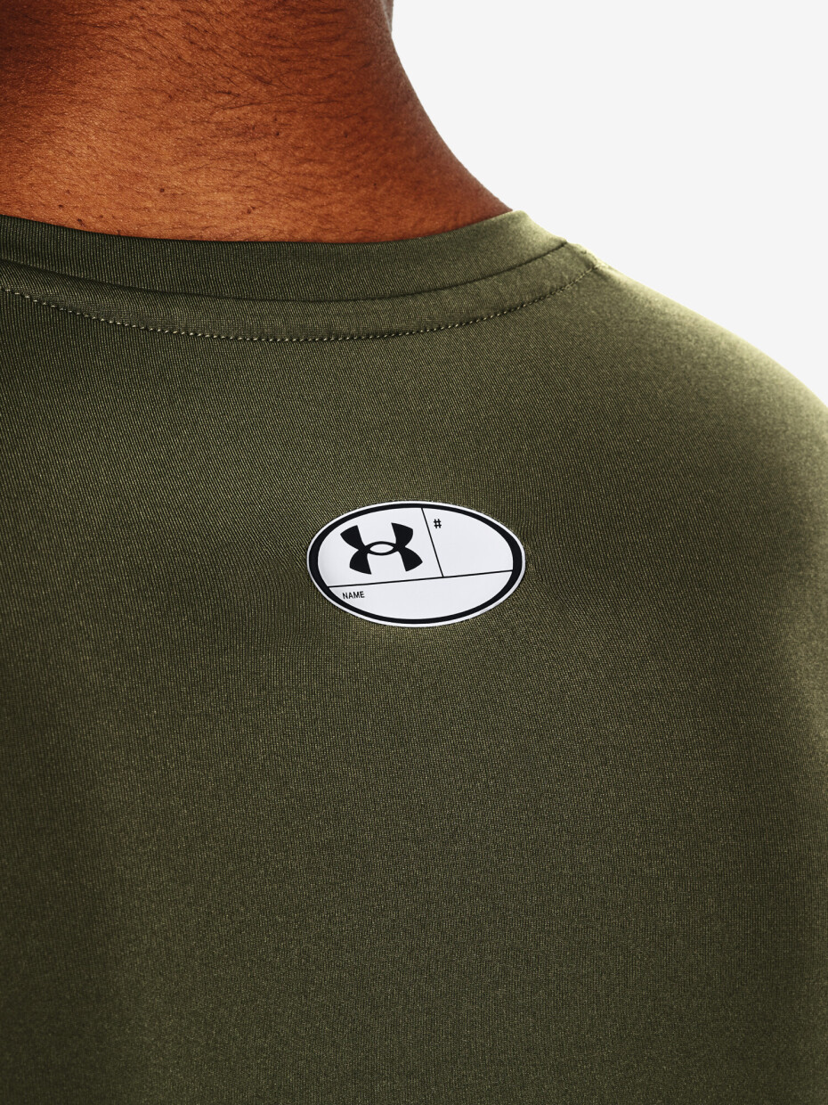 Under UA HG Armour Comp LS 1361524-390 - main (2)