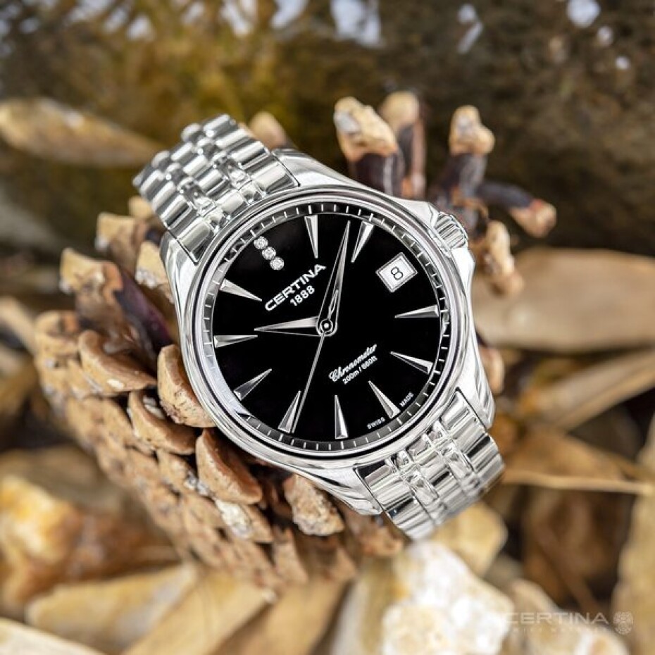 Certina DS Action Lady C032.051.11.056.00 - main (9)