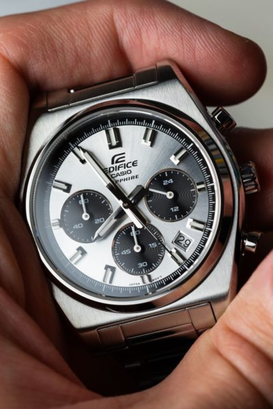 Casio Edifice EFB-730D-7AVUEF - main (5)