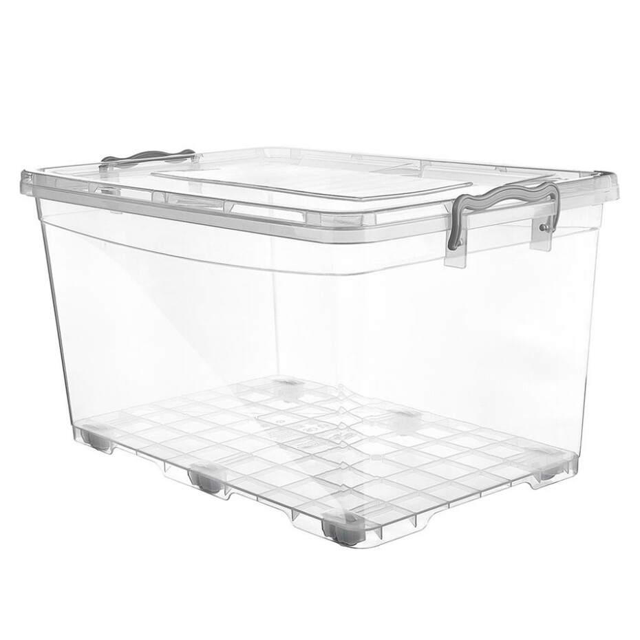 Orion Box UH multi obdelník kolečka 50 l  - main (0)