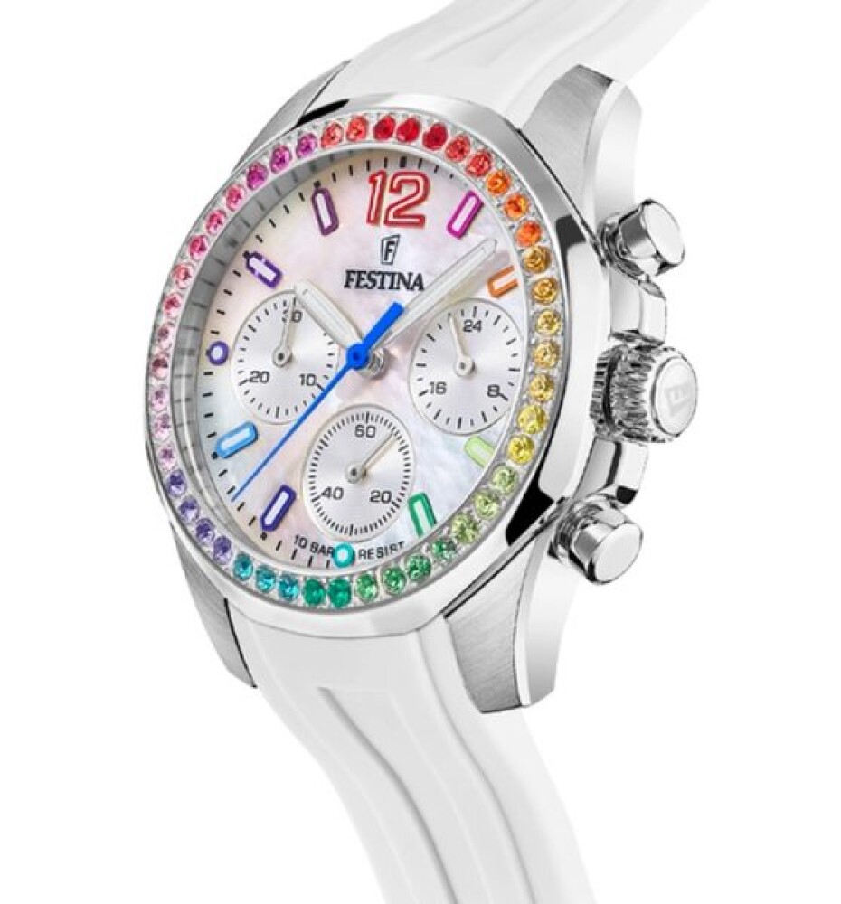 Festina Rainbow 20610/2 - main (1)