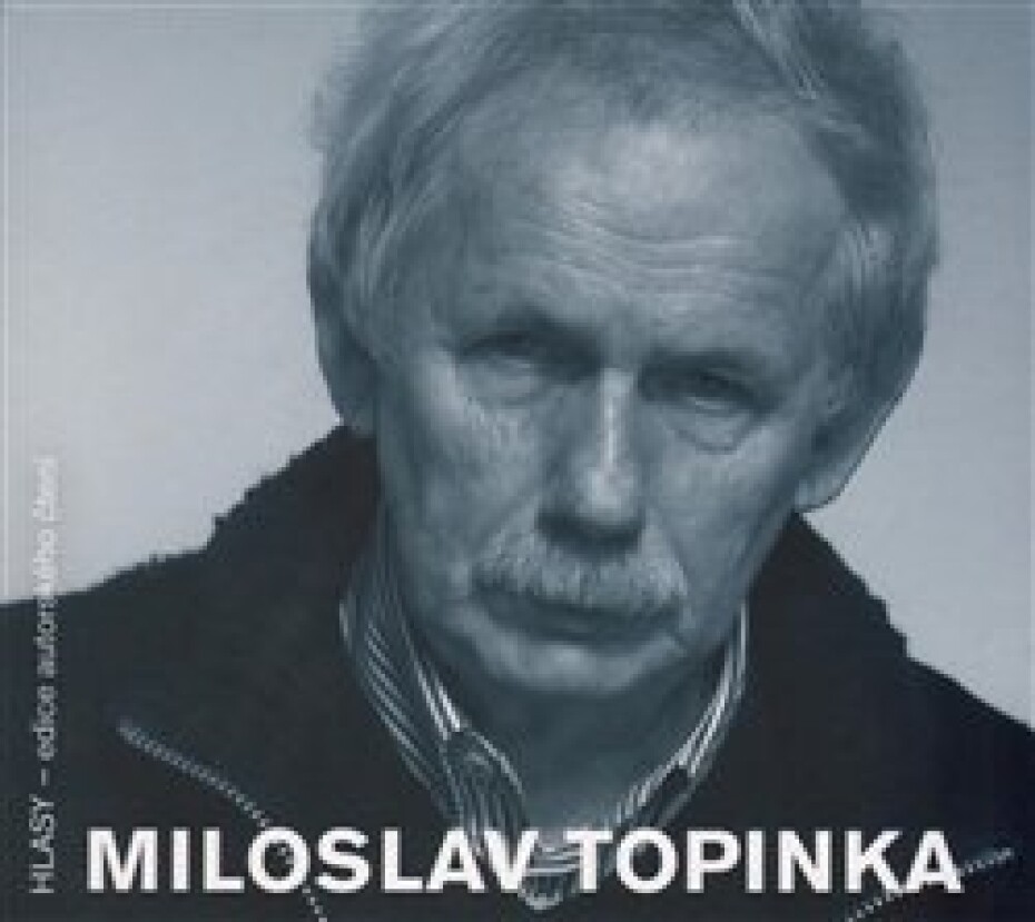 Miloslav Topinka - Miloslav Topinka - main (0)