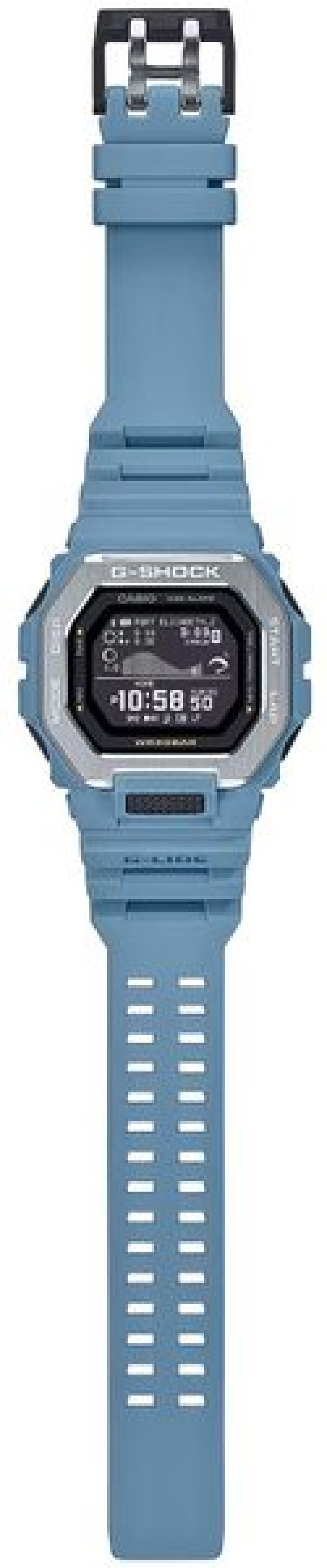 Casio G-Shock G-Lide GBX-100-2AER - main (3)