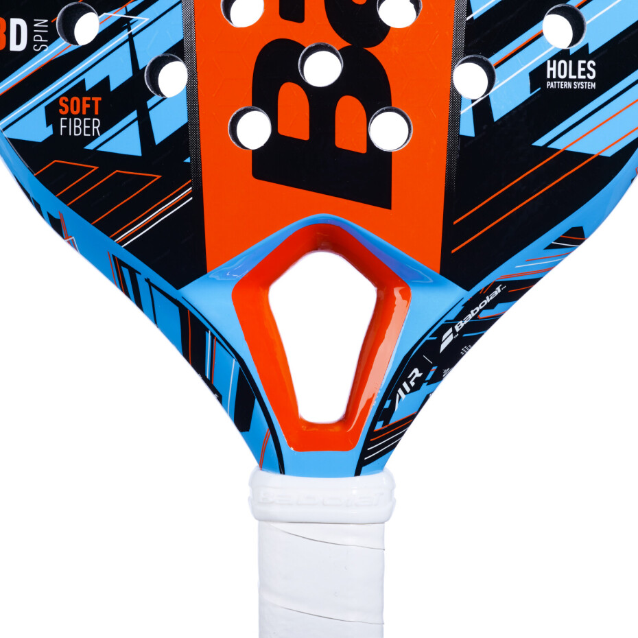 Babolat Air Vertuo - main (4)