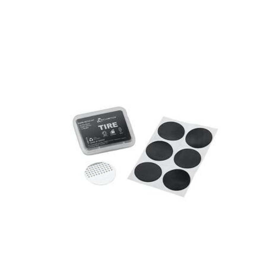 Ciclovation Rapid Patch Kit - main (0)