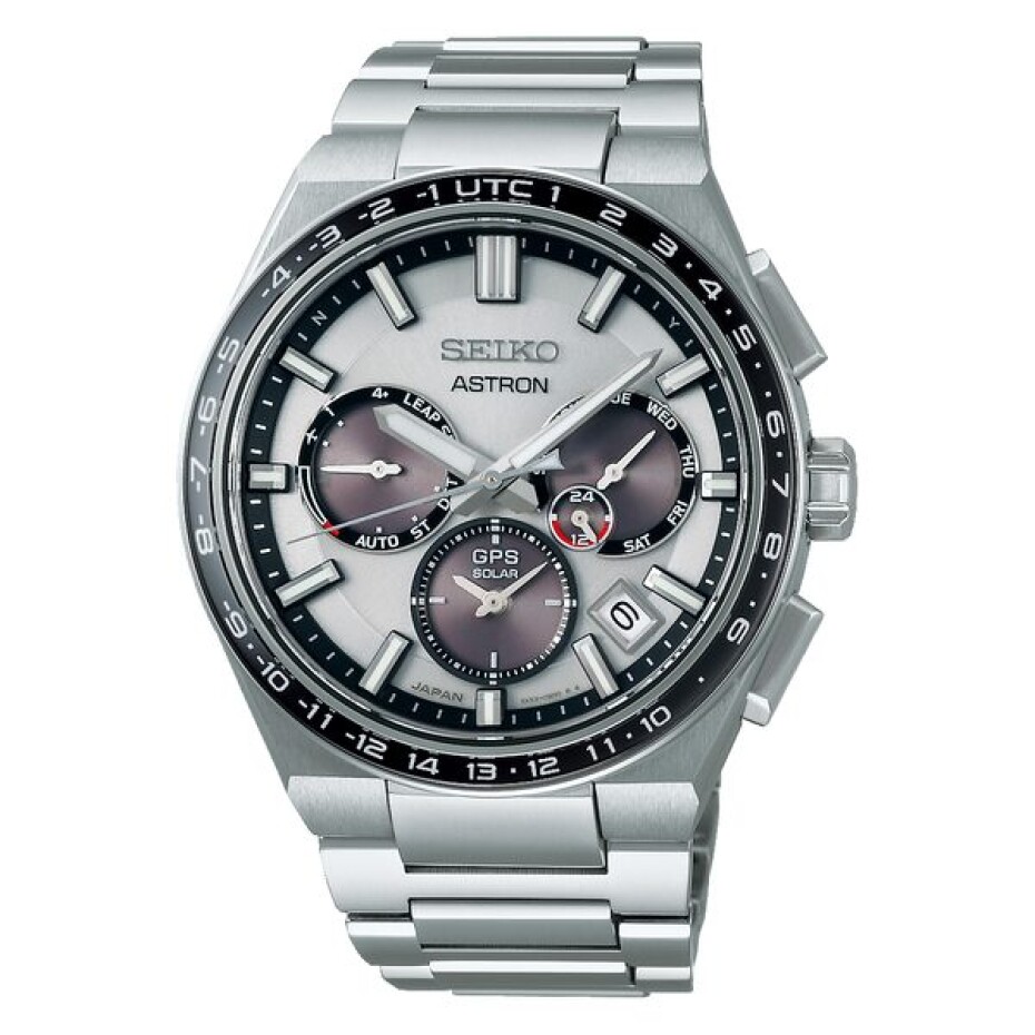 Seiko Astron SSH107J1 - main (0)