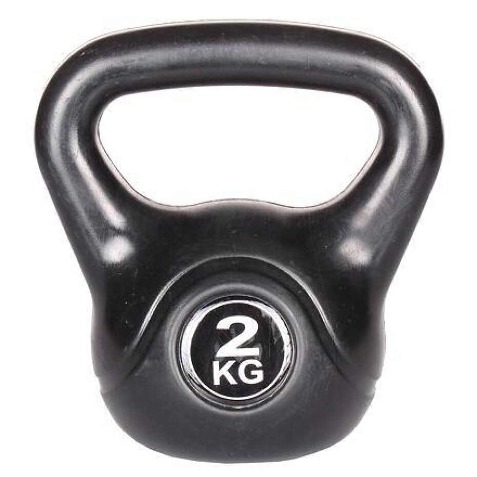 Merco Cross kettlebell - main (0)
