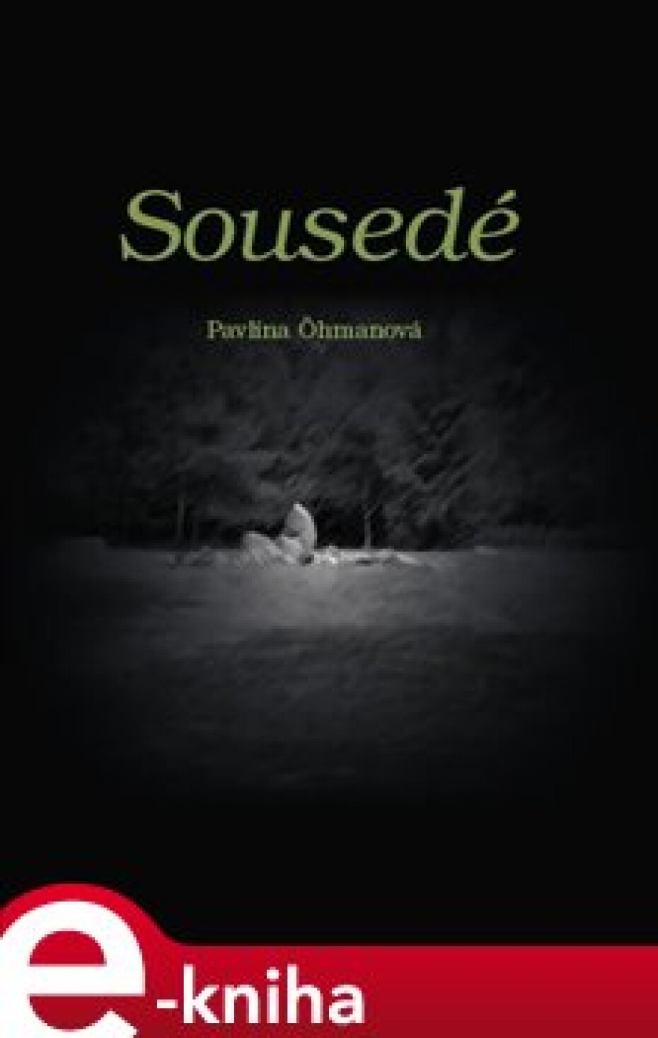 Sousedé - Pavlína Öhmanová - main (0)