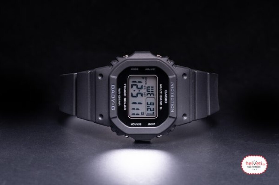 Casio Baby-G BGD-5650-1ER - main (1)