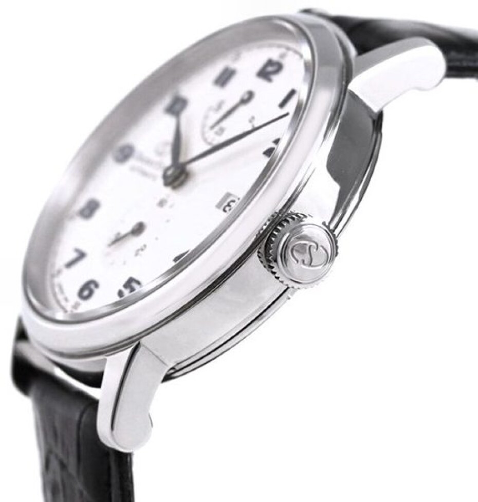 Orient Star Classic RE-AW0004S Heritage Gothic - main (13)