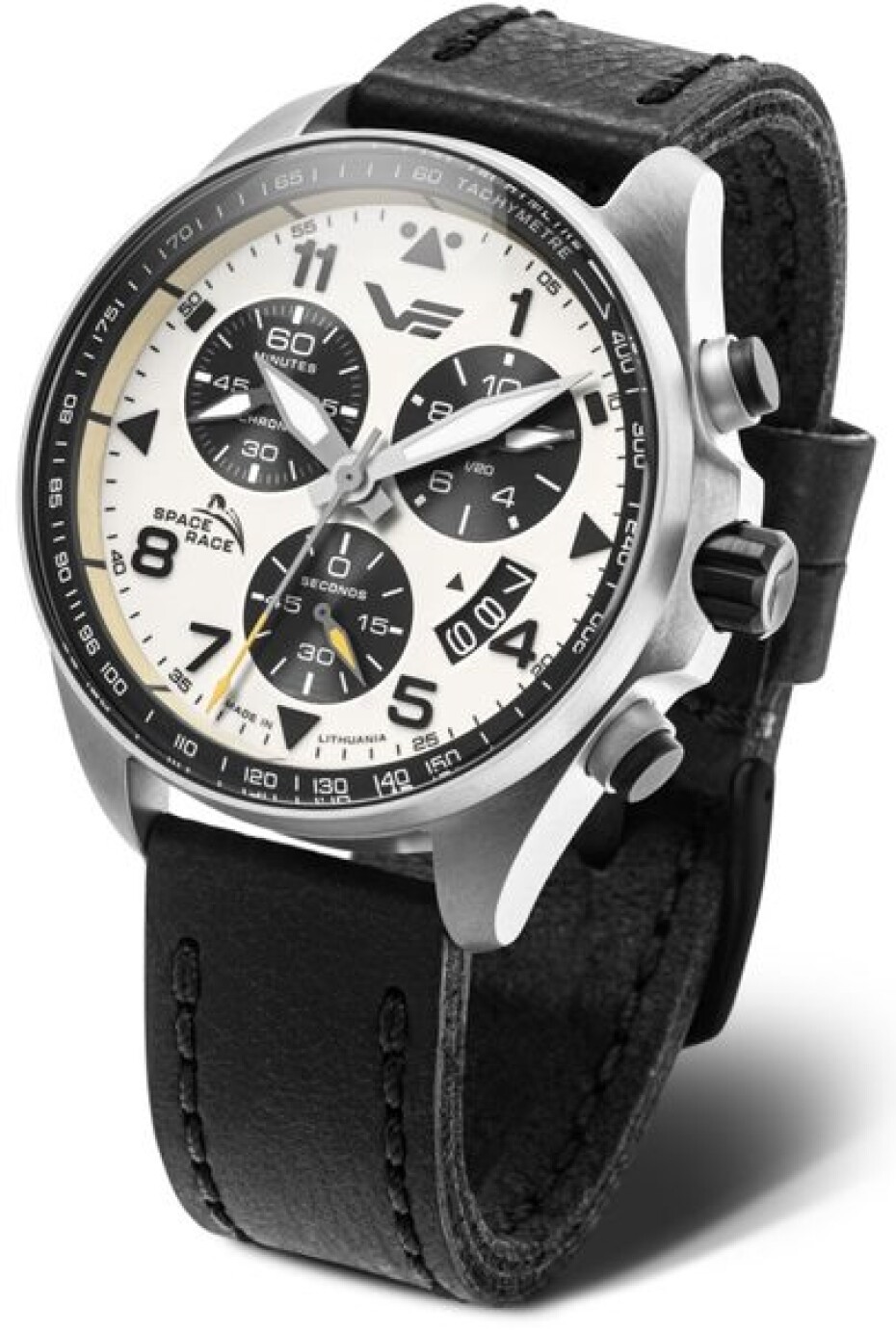 Vostok Europe Space Race Chrono Line 6S30-325A743 - main (0)