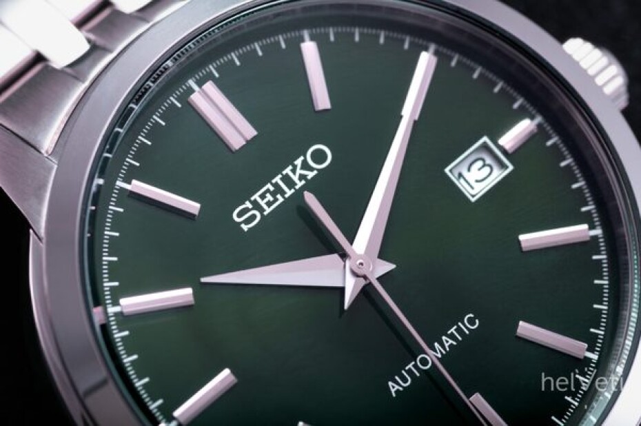 Seiko Automatic SRPH89K1 - main (5)