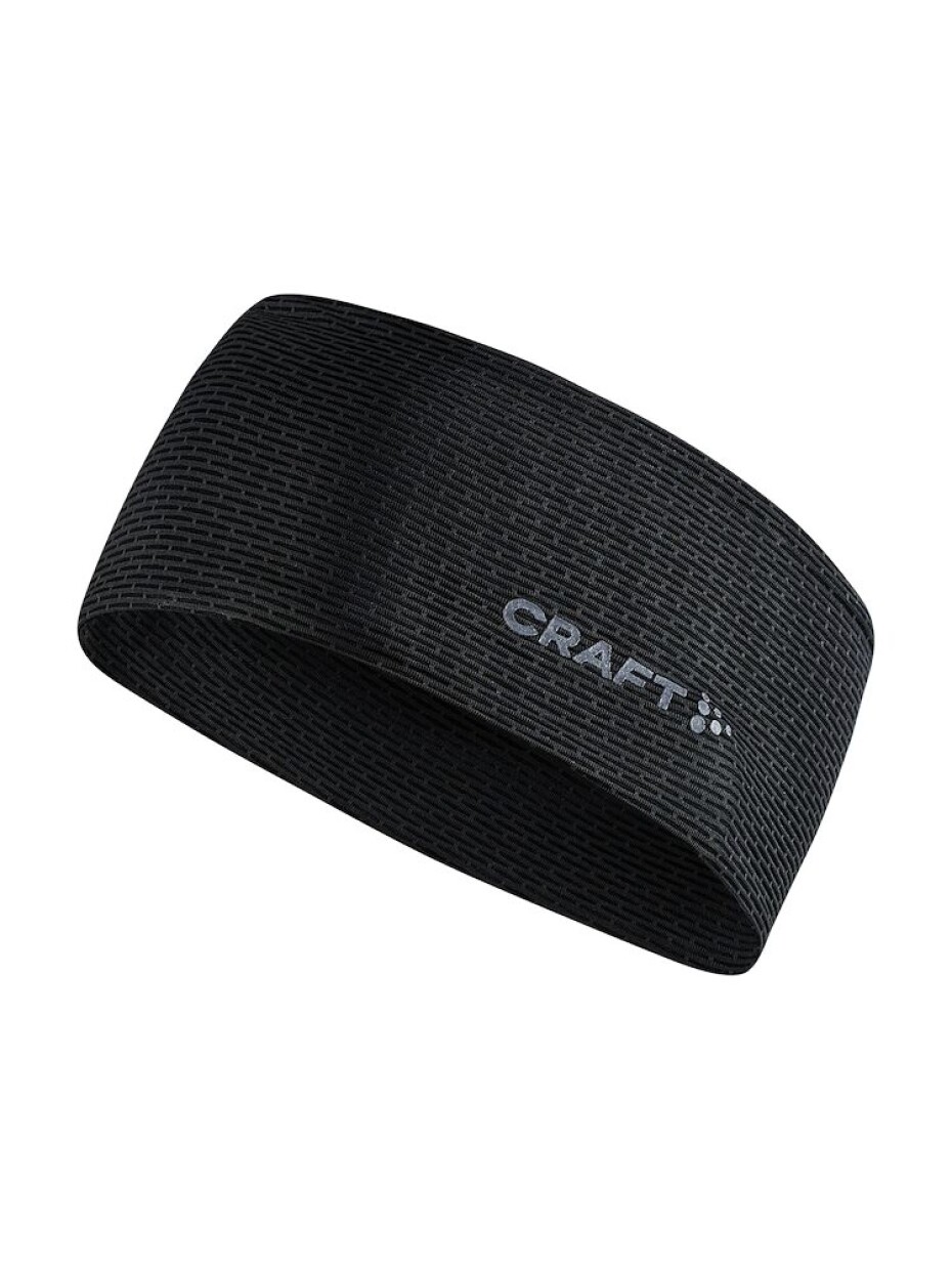 Craft Mesh Nanoweight čelenka černá - main (0)