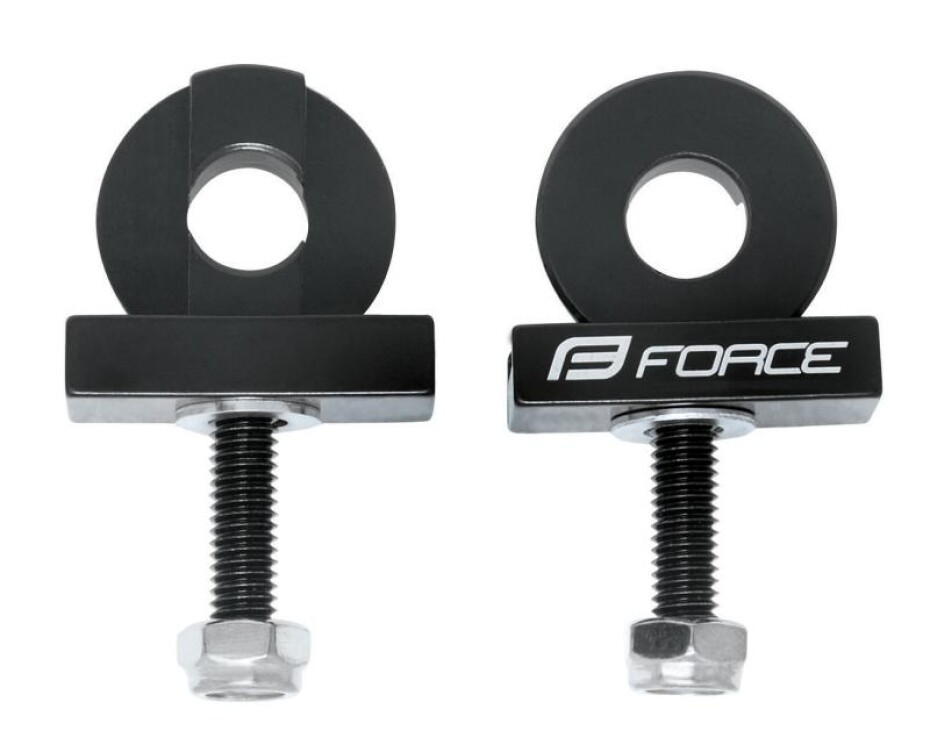 Force Napínák řetězu Al rám - osa 10 mm - main (0)