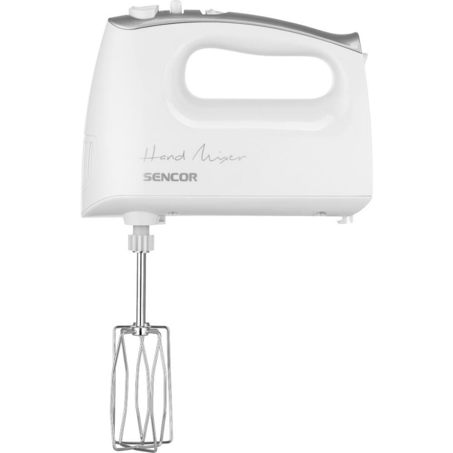 Sencor SHM 6206SS mixér s mísou - main (7)