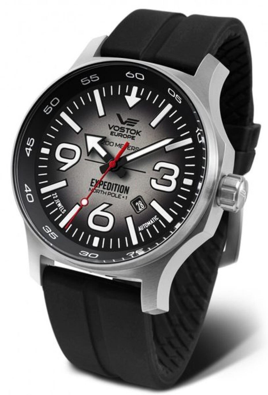 Vostok Europe Expediton North Pole-1 Automatic Line YN55-595A639S - main (0)