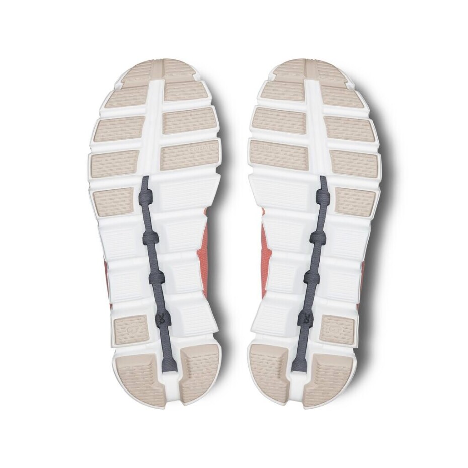 Dámská volnočasová obuv On Cloud 5 Flamingo/Pearl  EUR 40,5 - main (4)