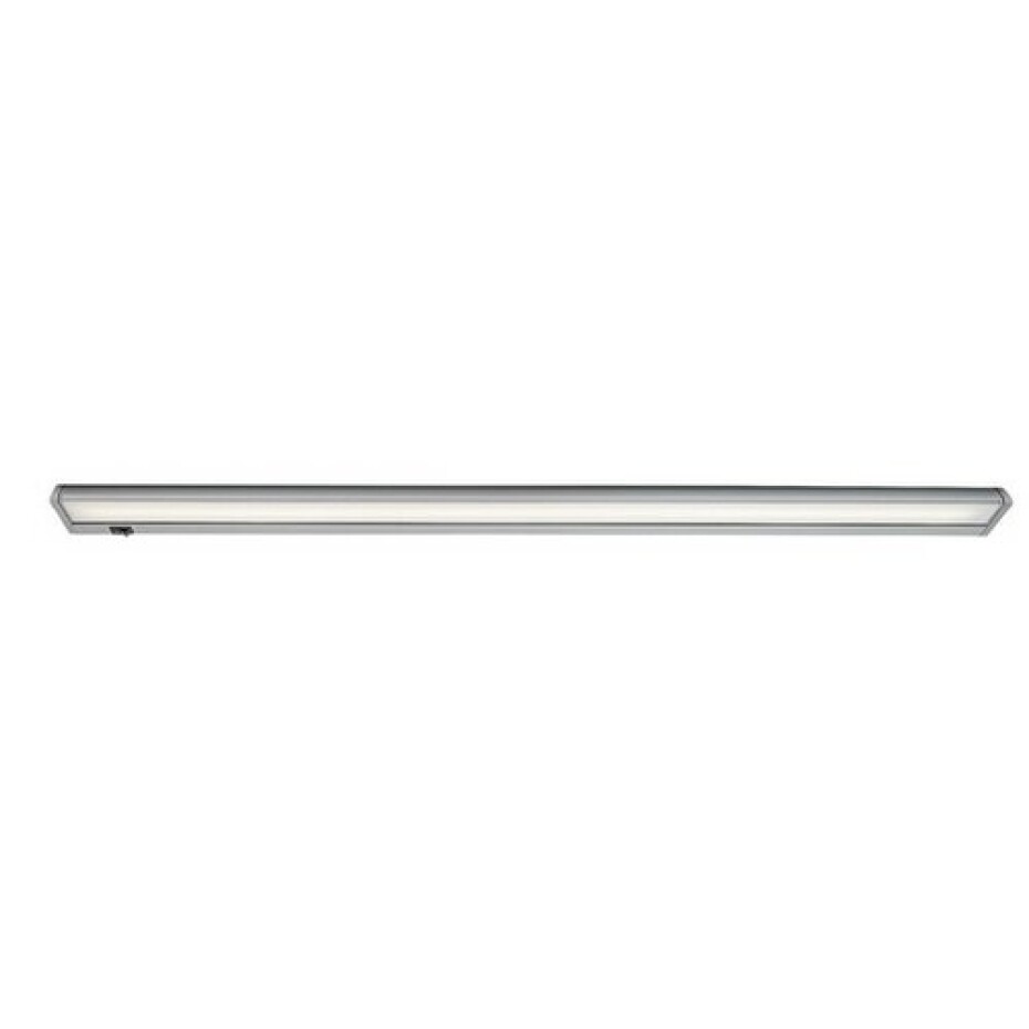 Rabalux 78058 podlinkové výklopné LED svítidlo Easylight 2, 35 cm, stříbrná - main (1)