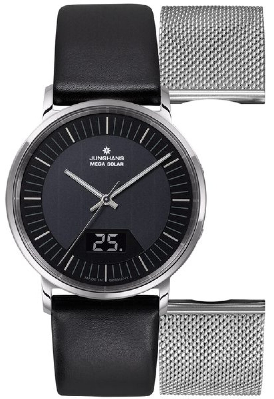 Junghans Milano Mega Solar 56/4220.00 - main (0)