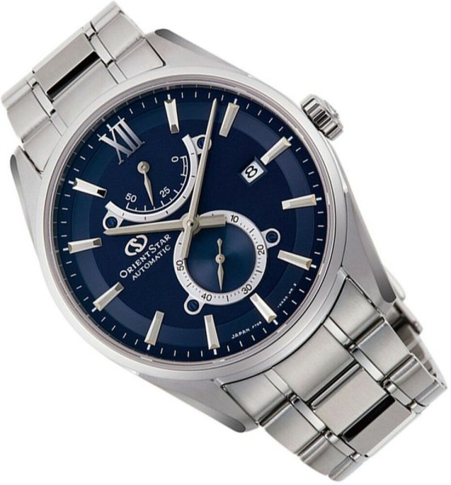 Orient Star Contemporary Small Second RE-HK0002L - main (1)