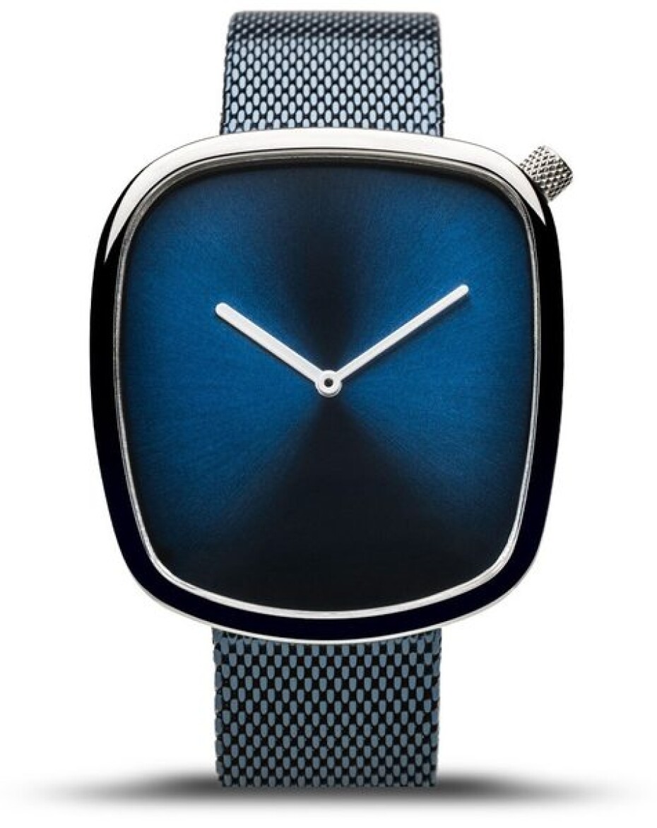 Bering Classic Pebble 18040-307 - main (0)