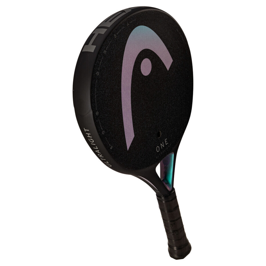 Padelová raketa Head  One Ultralight Black - main (2)