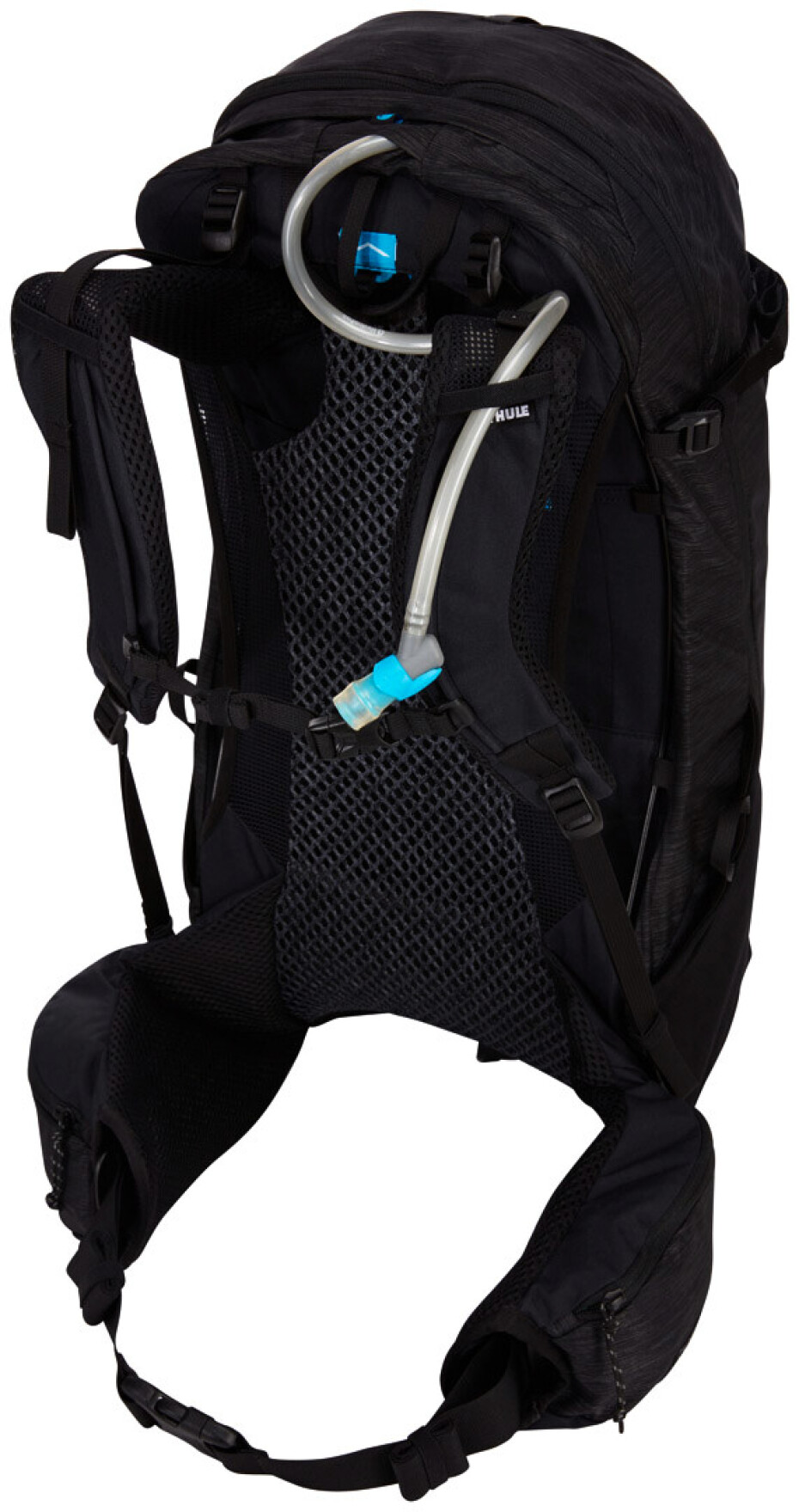 Pánský batoh Thule Topio Backpack 30L M Black - main (1)