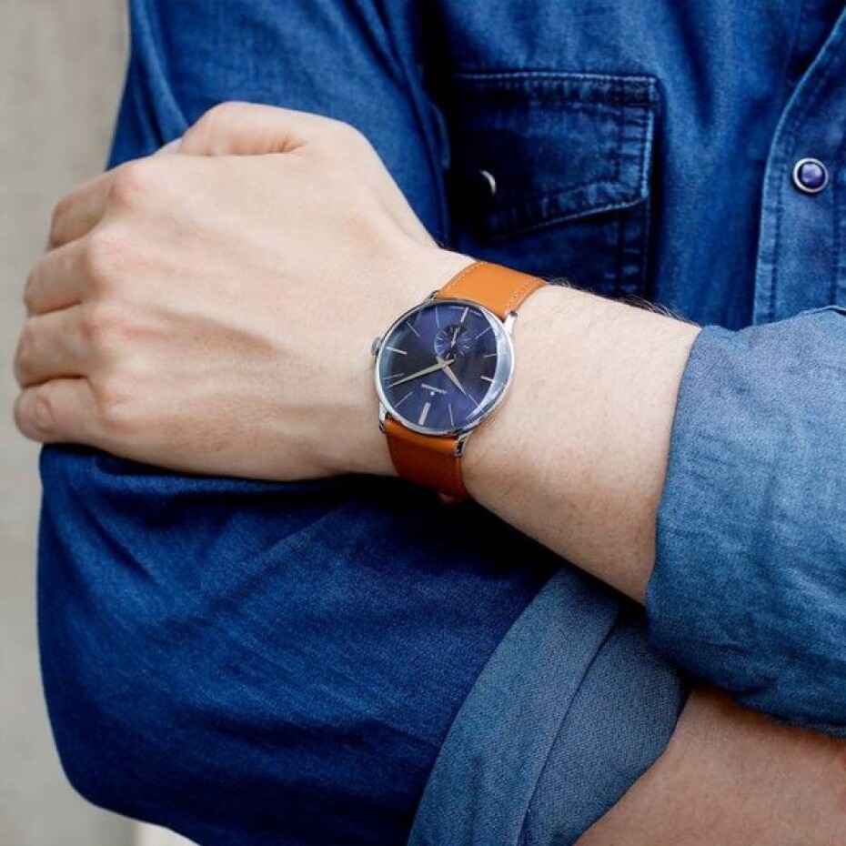 Junghans Meister Handaufzug 27/3504.02 - main (5)