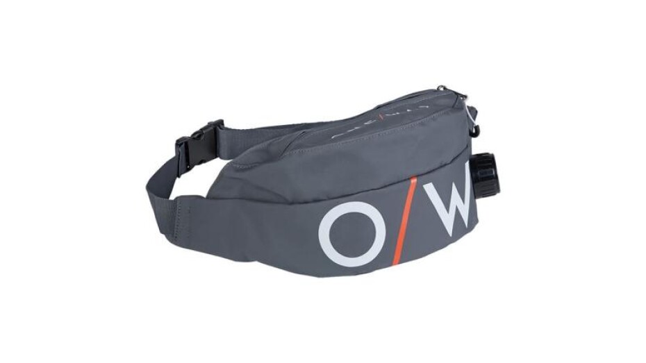 Oneway THERMO ASPHALT GREY 2024 - main (0)