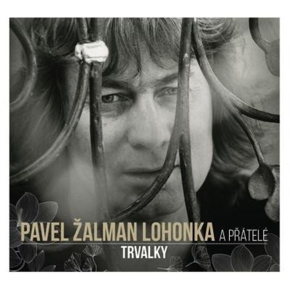 Trvalky CD - Pavel Žalman - main (0)