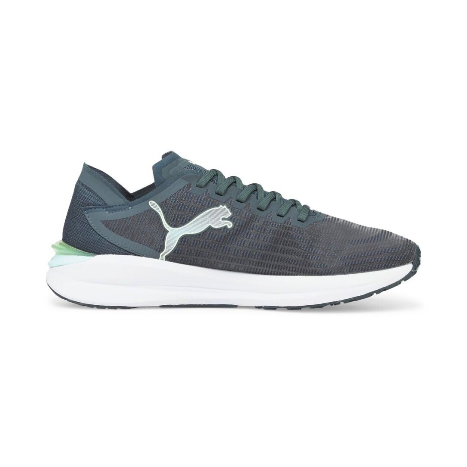 Puma ELECTRIFY NITRO šedé 195173-10 - main (0)