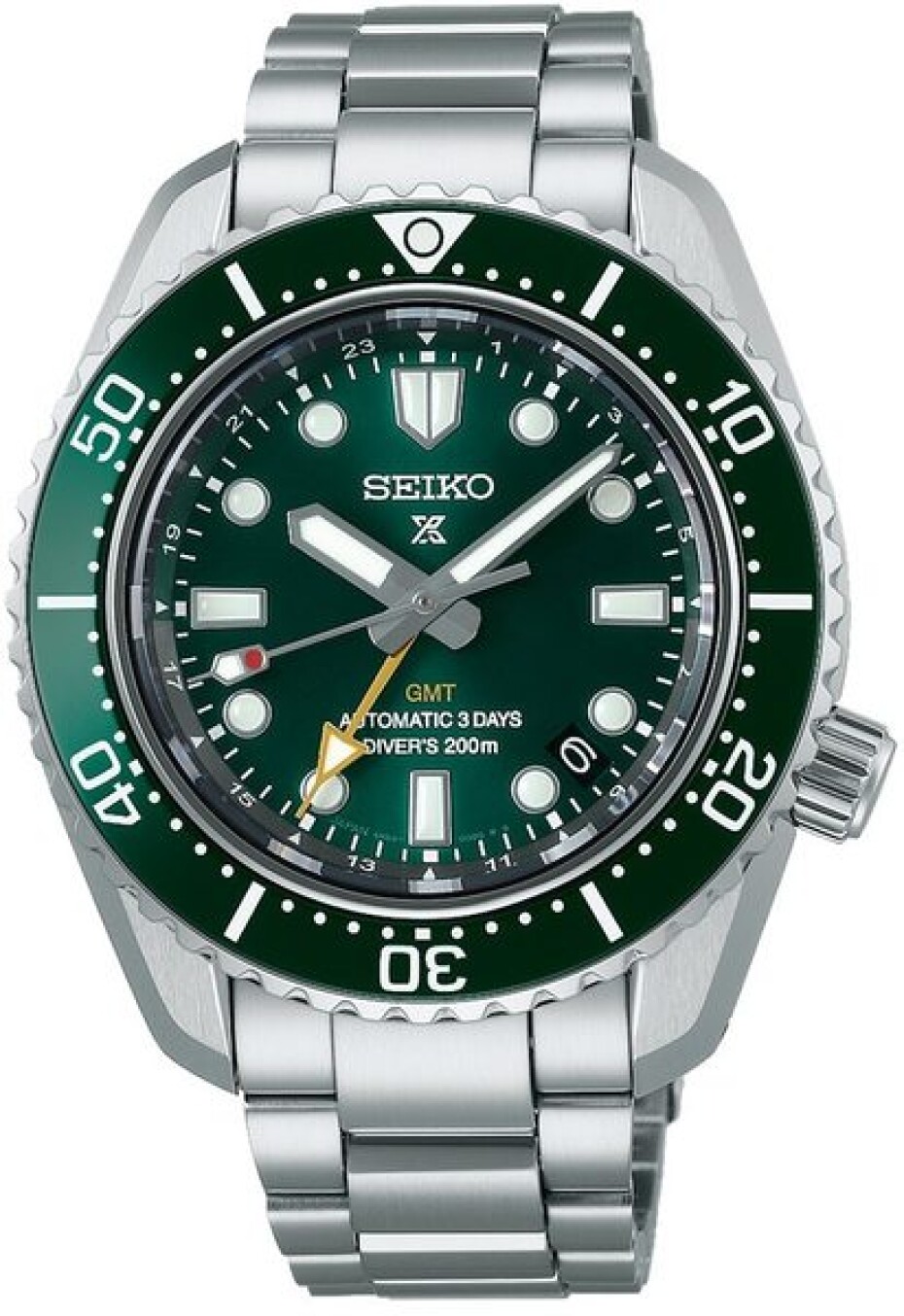Seiko Prospex SPB381J1 - main (0)