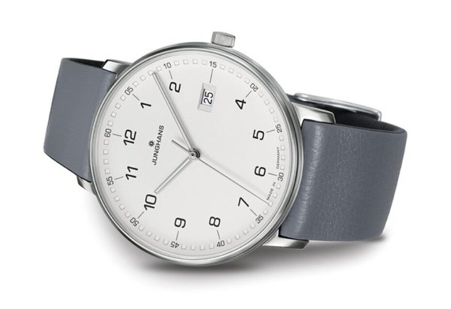 Junghans Form Quartz 41/4885.00 - main (9)