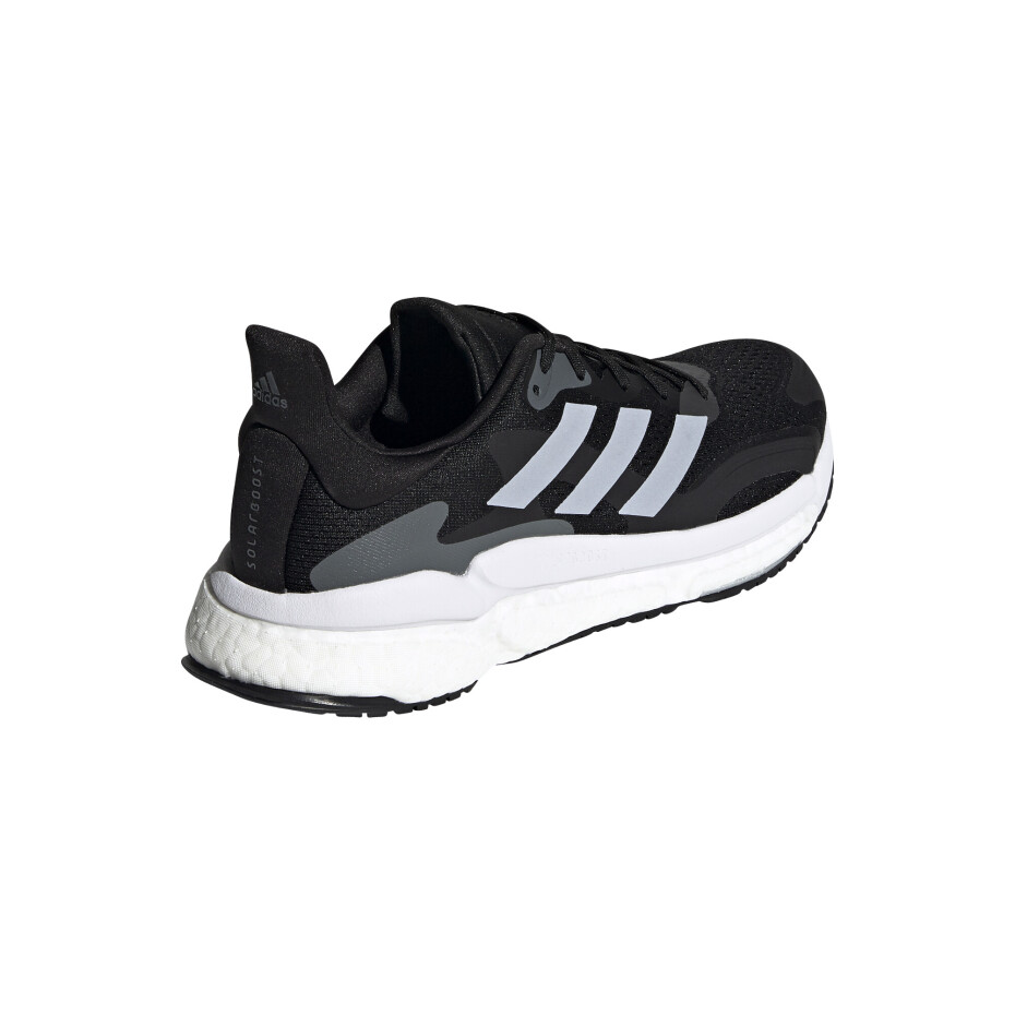 Dámská běžecká obuv adidas Solar Boost 3 Core Black  EUR 42 - main (2)