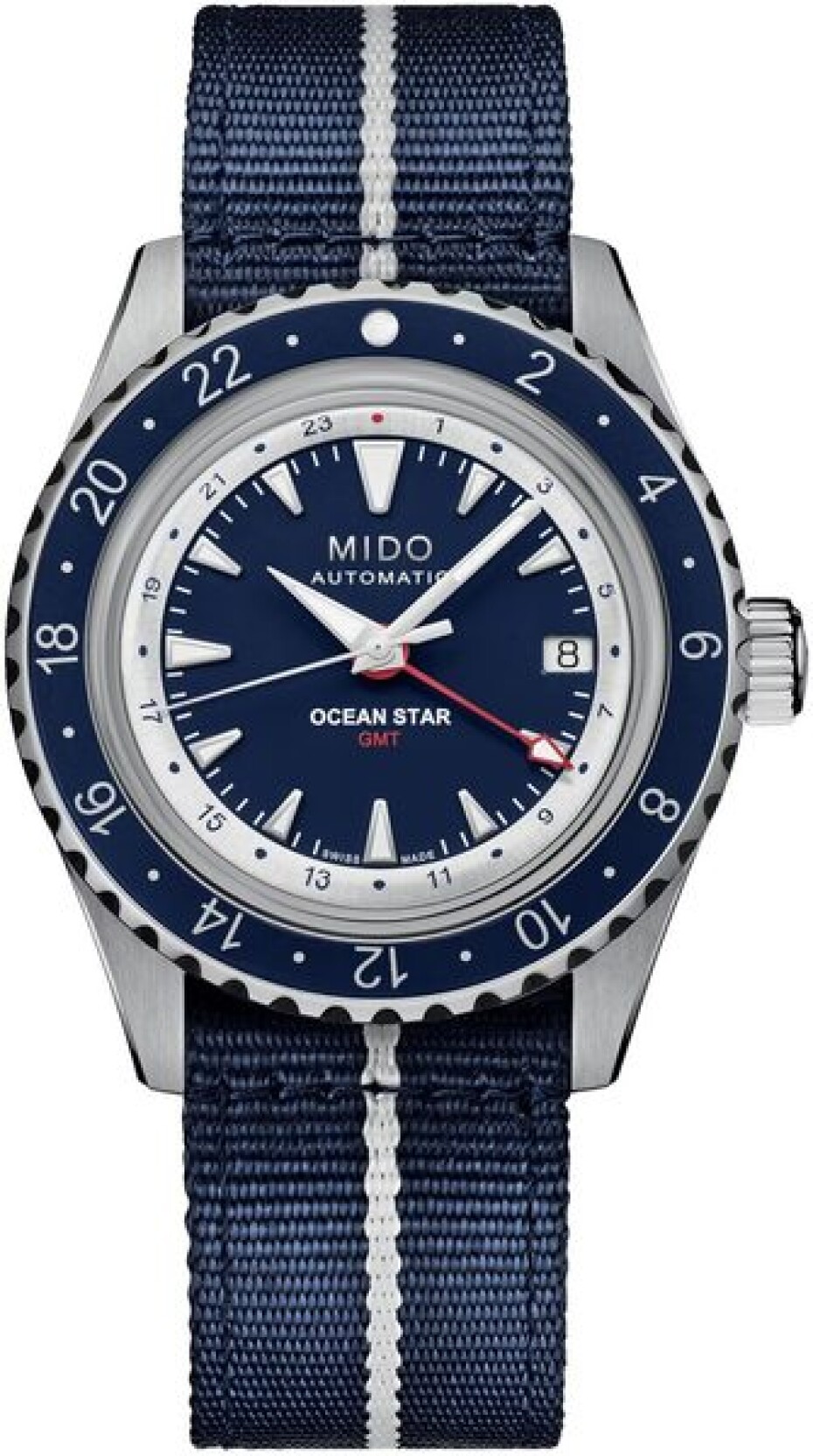 Mido Ocean Star GMT Special Edition M026.829.18.041.00 - main (1)