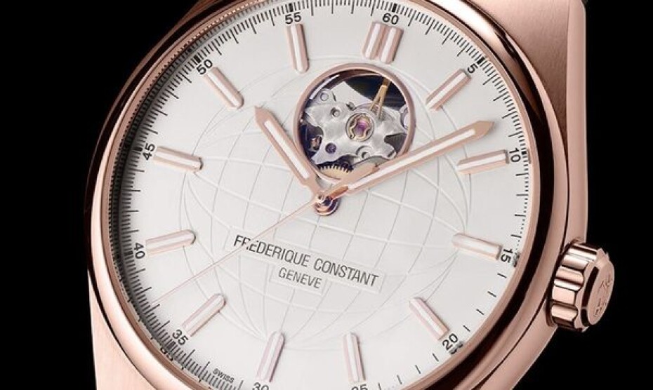 Frederique Constant Highlife Gents Heart Beat Automatic FC-310V4NH4 - main (10)