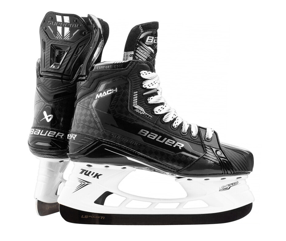 BAUER S22 TI SUPREME MACH Intermediate - main (5)