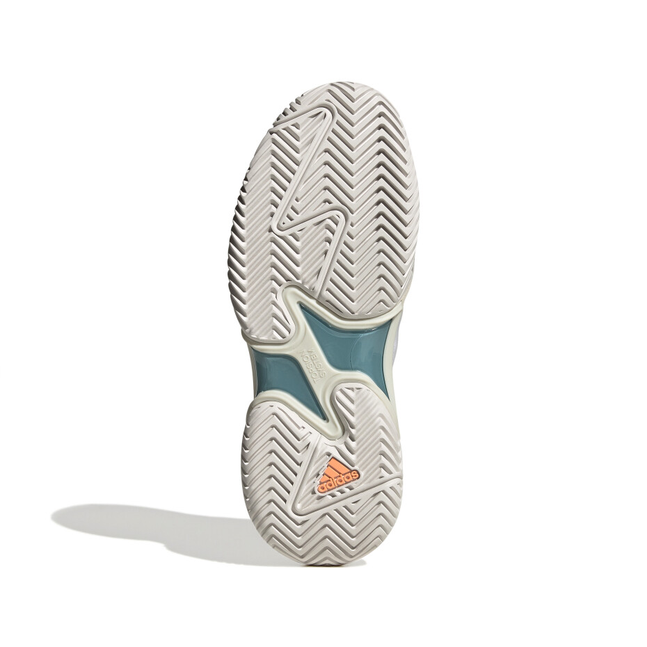 Dámská tenisová obuv adidas Barricade W Parley White  EUR 40 - main (7)