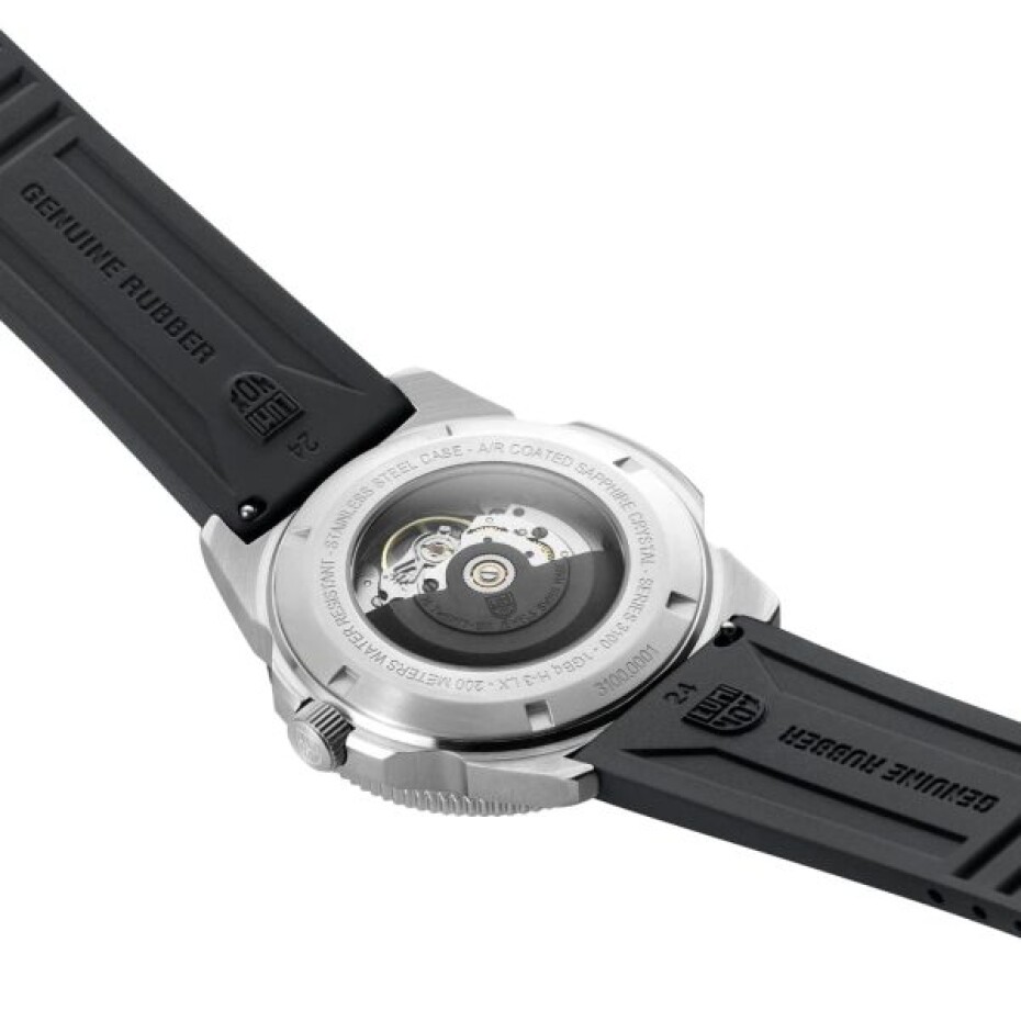 Luminox Pacific Diver Automatic 3100 Series XS.3101 - main (3)