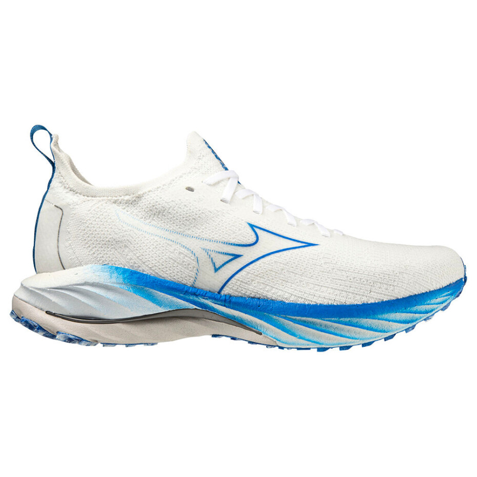 Pánská běžecká obuv Mizuno  Wave neo wind White  UK 11 - main (0)